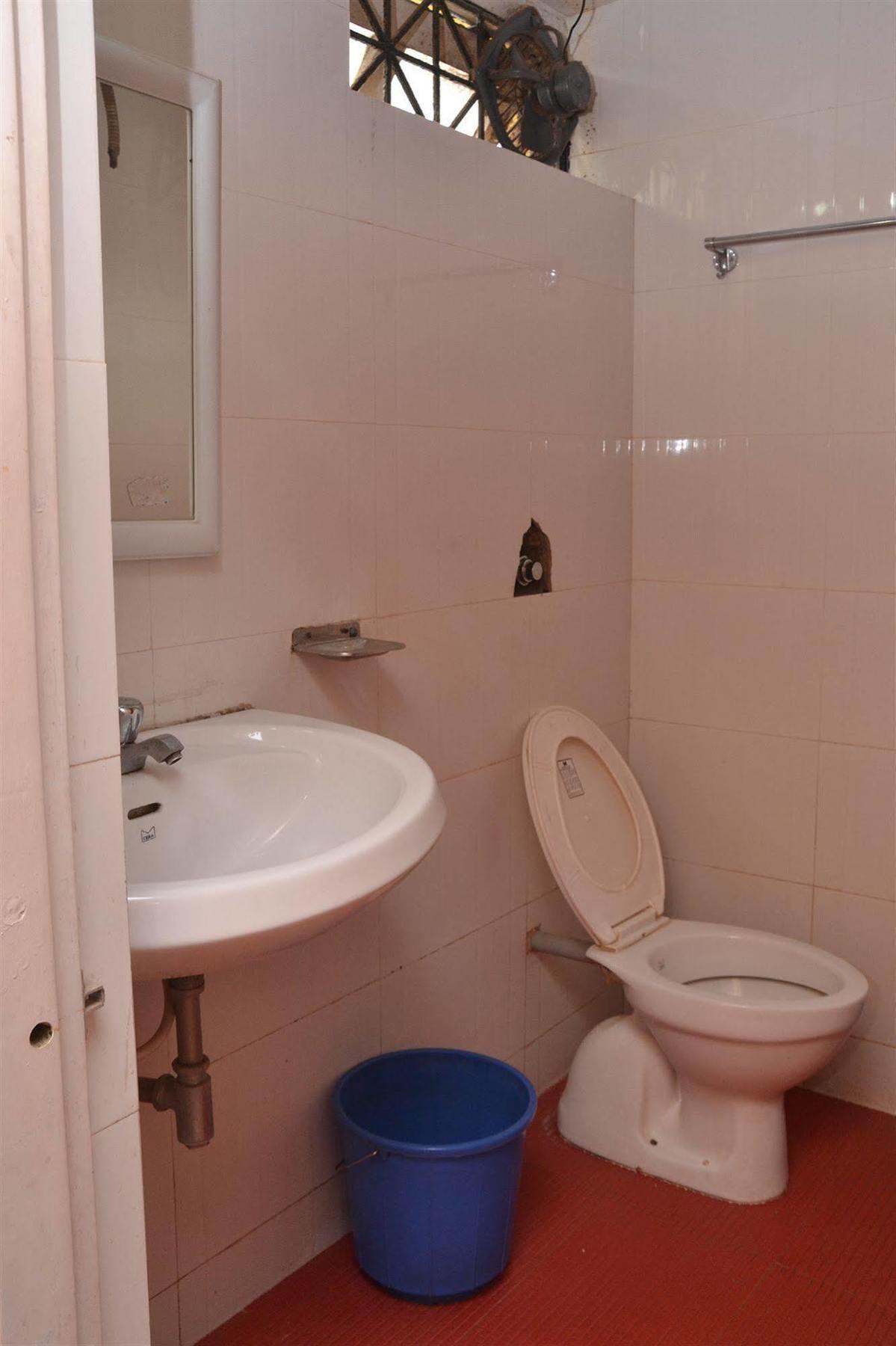 Calangute Residency Annexe Ξενοδοχείο Baga Εξωτερικό φωτογραφία